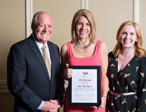 New Day Wellness Receives Business Excellence Award