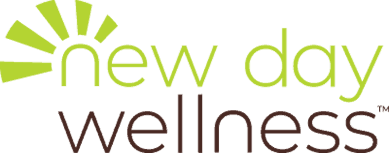 New Day Wellness Logo