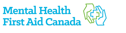 MHFA logo